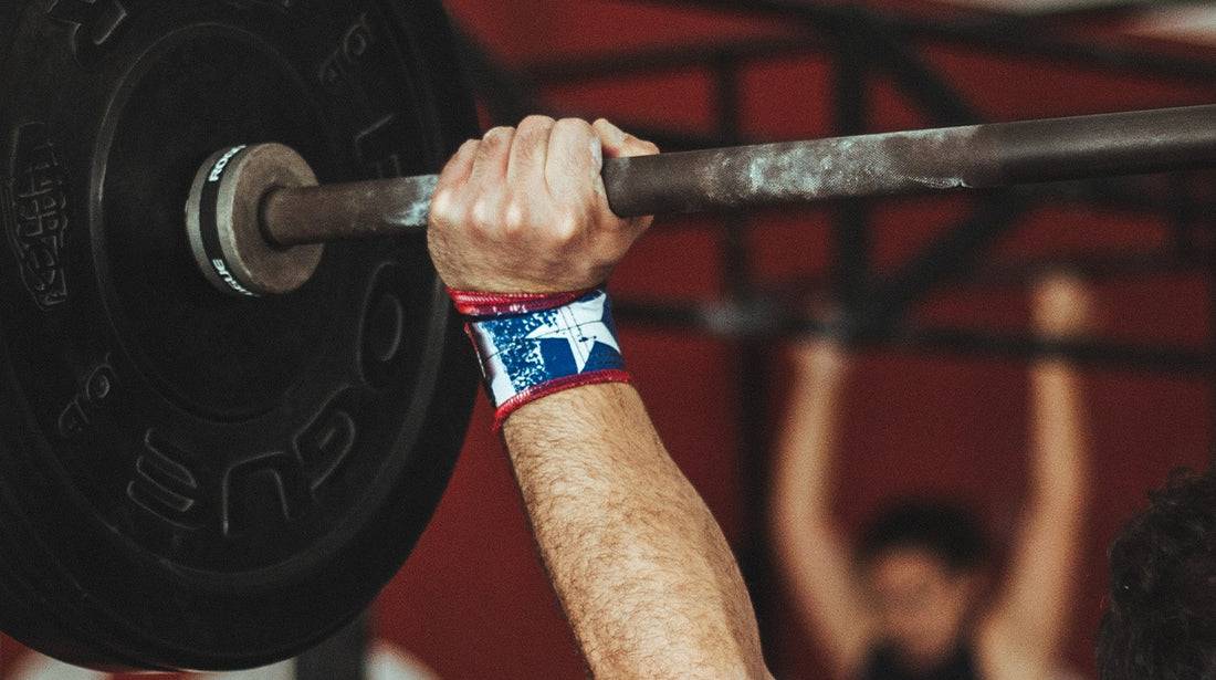 7 Exercises for Incredible Grip Strength