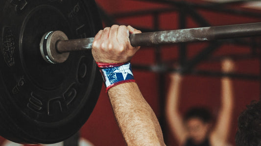 7 Exercises for Incredible Grip Strength