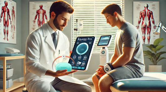 Integrating Squegg PRO into Therapy Practices: A Guide for Clinicians