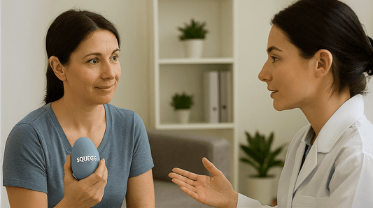Enhancing Patient Engagement and Compliance with Squegg PRO: Strategies for Healthcare Professionals