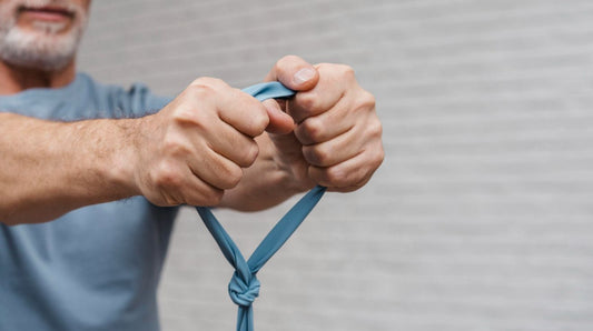 Grip Strength
