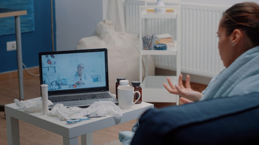 Remote Therapeutic Monitoring
