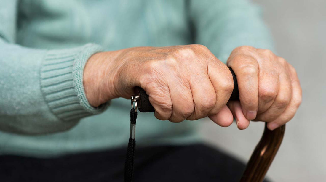 Importance of Grip Strength in Parkinson’s Disease