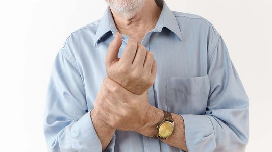 Natural Remedies for Arthritis in Hands