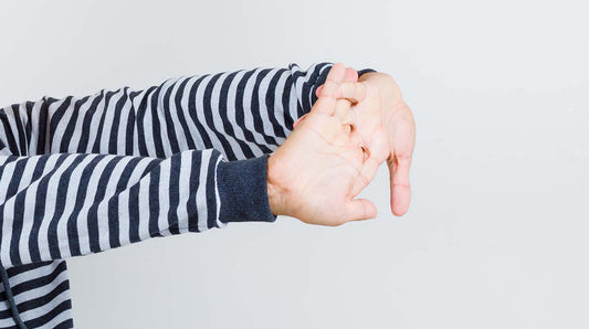 Rheumatoid Arthritis friendly exercises and stretches for hand pain-Suggested by the occupational therapist