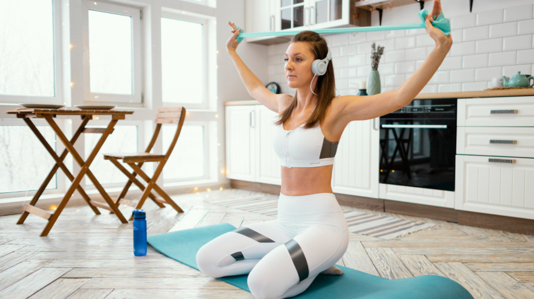 Smart Fitness Gadgets