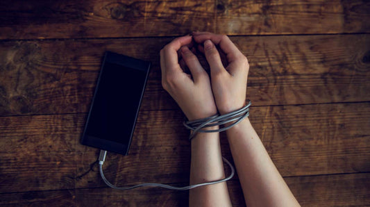 Smartphone Addiction & Poor Hand Health: A Worldwide New Generation Issue Among Young Adults