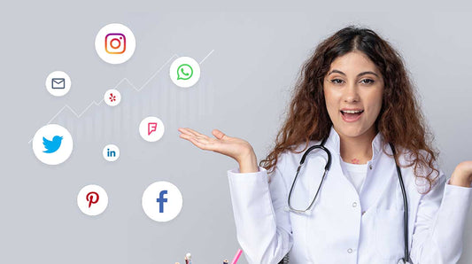 Social Media for Rehab Care Therapists; A Real Game Changer