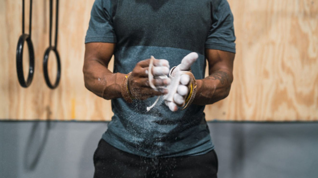 Hand Grip Strength