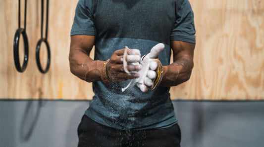 Hand Grip Strength