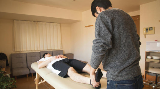 The Evolution of Physical Therapy: How Tech is Changing the Game