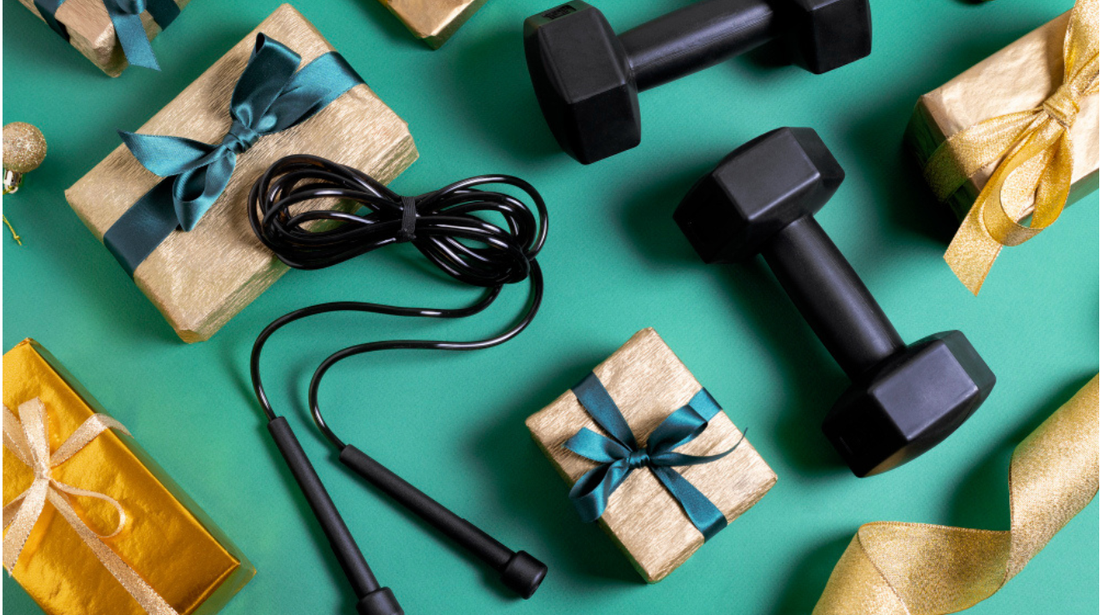 Fitness Gifts for Men
