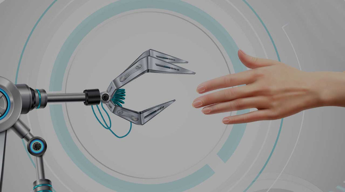 Virtual Hand Therapy; A Revolutionary Change in Upper Extremity Rehabilitation