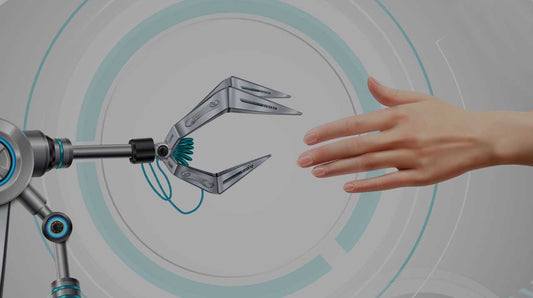 Virtual Hand Therapy; A Revolutionary Change in Upper Extremity Rehabilitation