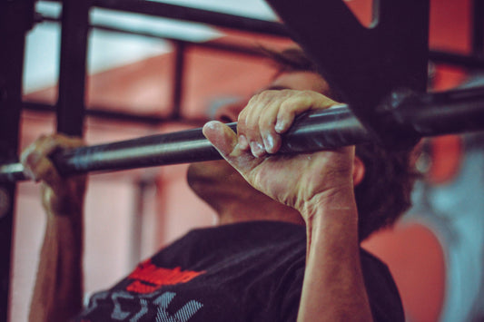 Isometric Exercises for Blood Pressure Regulation With Squegg
