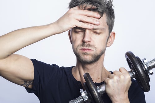 Grip Strength As A Biomarker