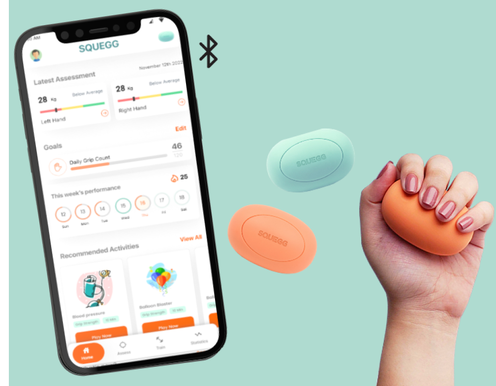 Sqigg GET STARTED WITH SQUEGG – Squegg