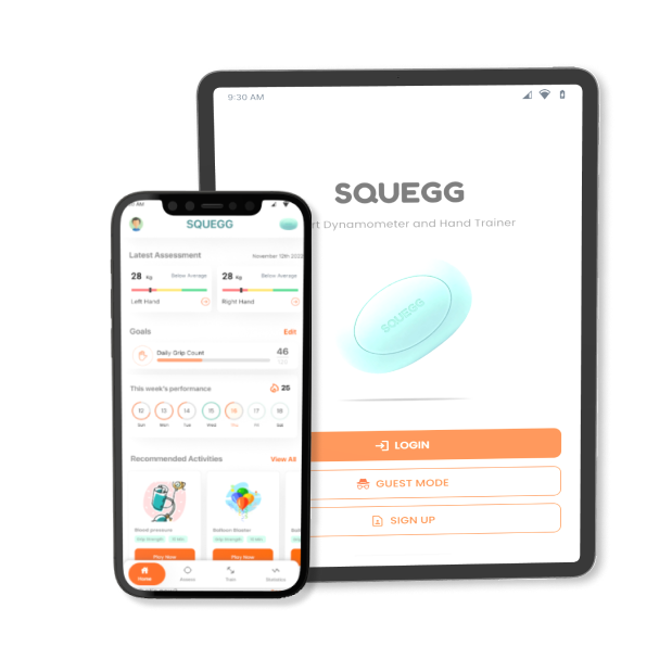 Sqigg GET STARTED WITH SQUEGG – Squegg