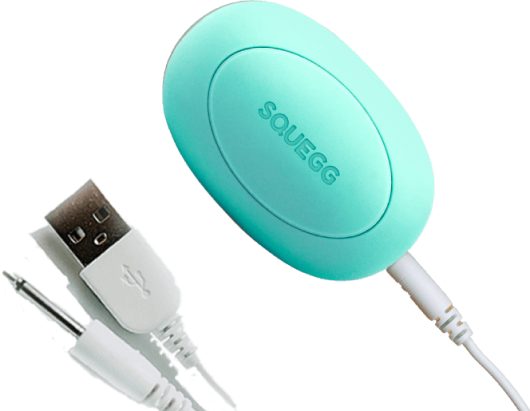 Squegg Charging Cable